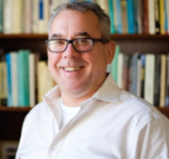 Peter Siavelis